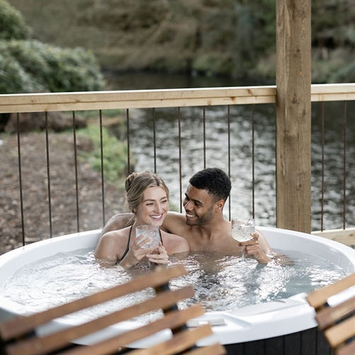 2-Night Luxury Stay for Two at Galgorm