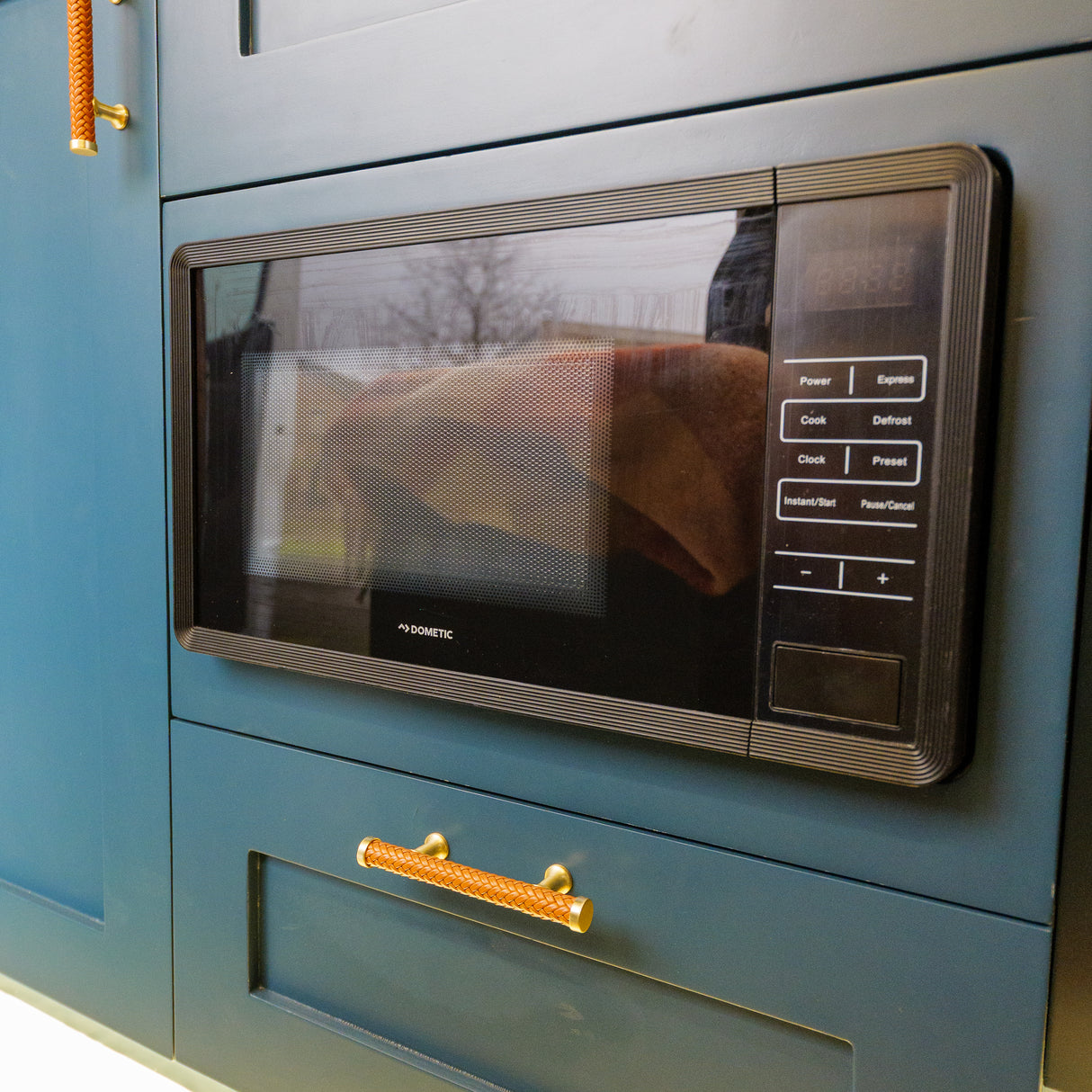 Emma - 4 Berth Automatic Luxury Campervan