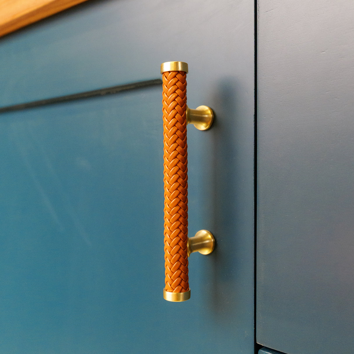 Emma - 4 Berth Automatic Luxury Campervan