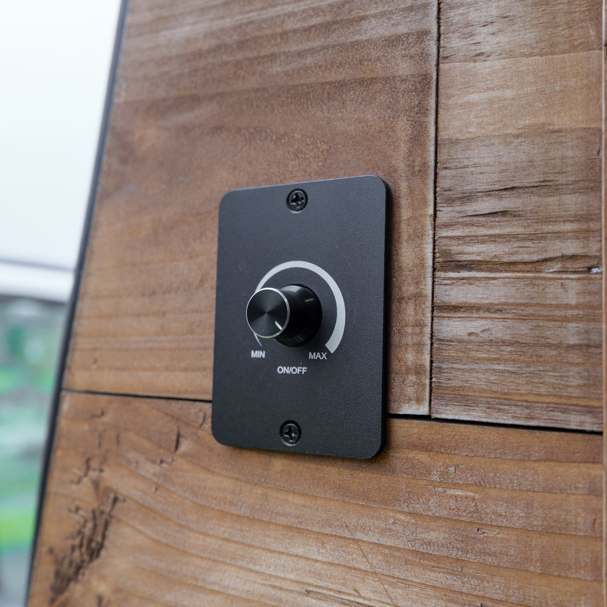 Emma - 4 Berth Automatic Luxury Campervan