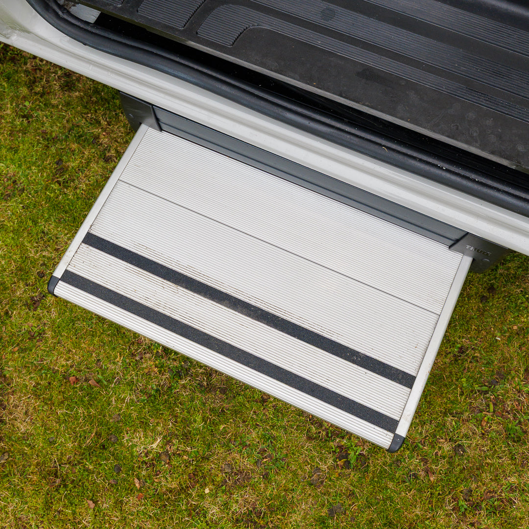 Emma - 4 Berth Automatic Luxury Campervan