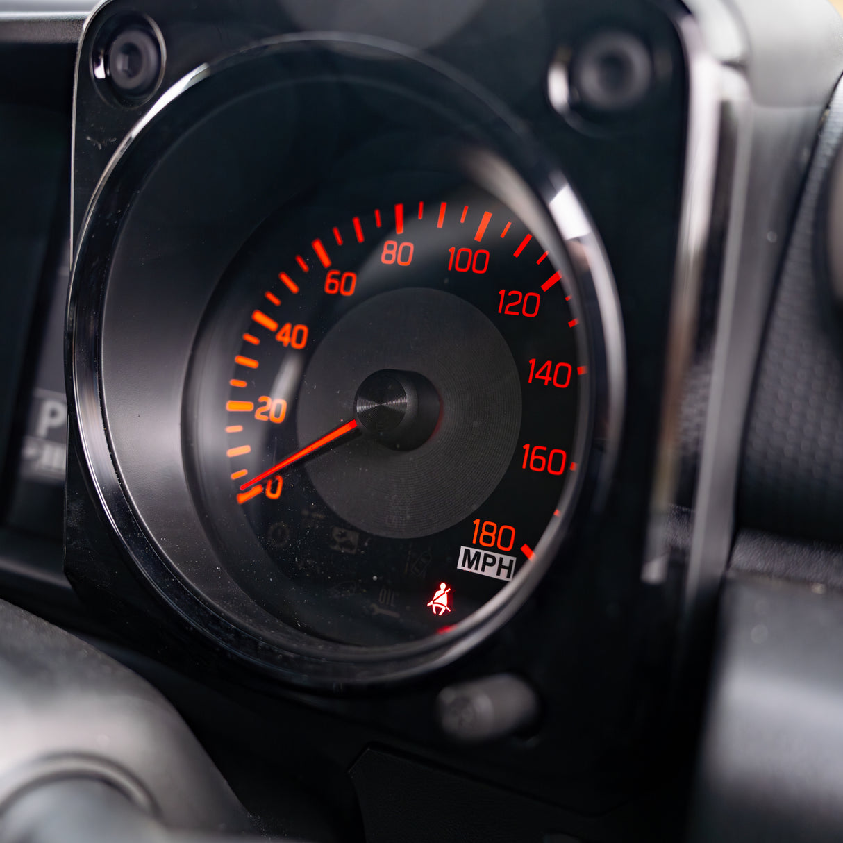 BRAND NEW Automatic Suzuki Jimny All-Grip