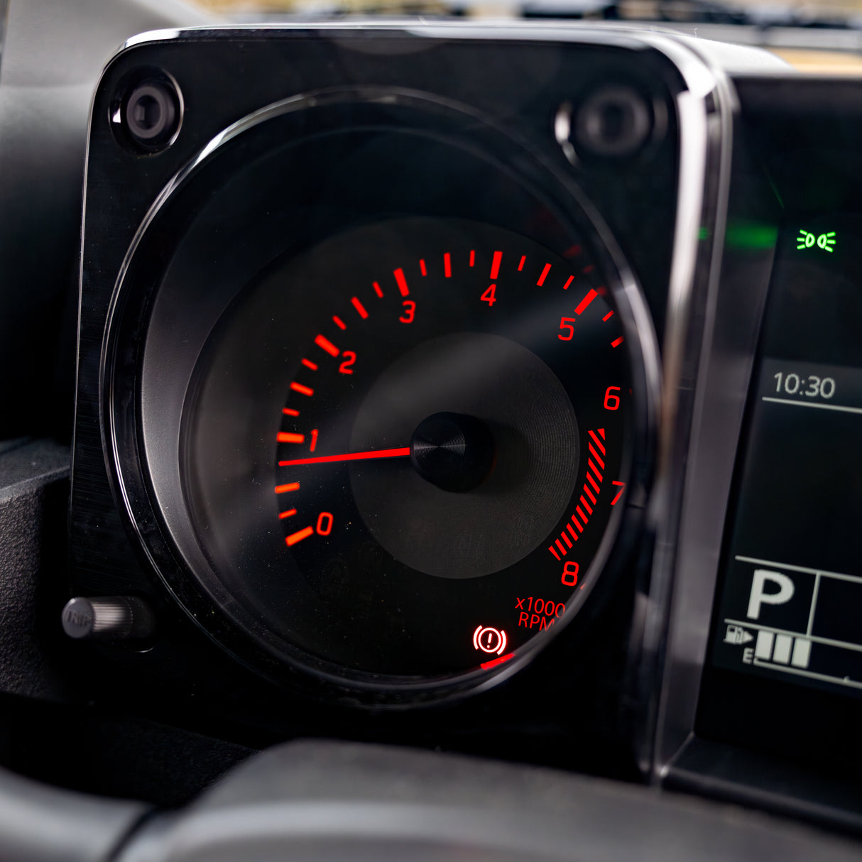 BRAND NEW Automatic Suzuki Jimny All-Grip