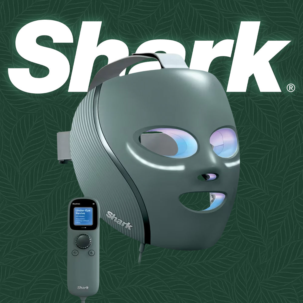 Shark CryoGlow