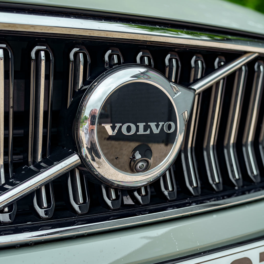 Volvo XC-40