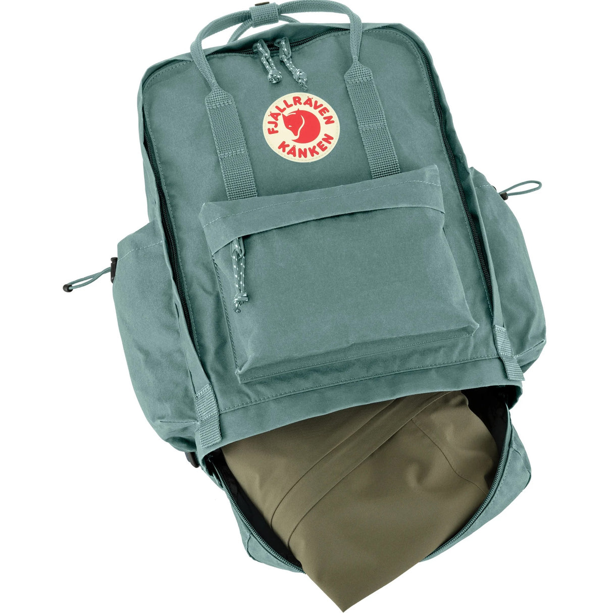 Kånken Outlong Backpack (Choice of Colour)