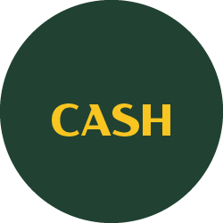 Cash