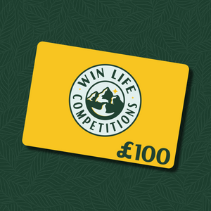 £100 Website Credit