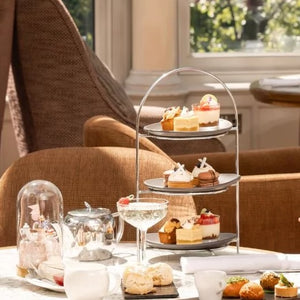 2-Night Luxury Stay for Two at Galgorm