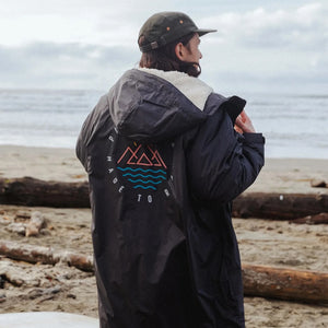 Passenger Dry Robe (Choice of Size)