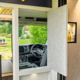 Amanda - The Ultimate 2 Berth Custom Campervan