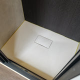 Amanda - The Ultimate 2 Berth Custom Campervan