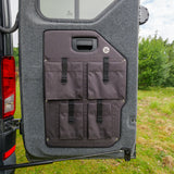 Amanda - The Ultimate 2 Berth Custom Campervan