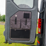 Amanda - The Ultimate 2 Berth Custom Campervan