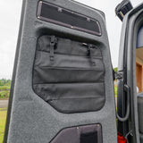 Amanda - The Ultimate 2 Berth Custom Campervan