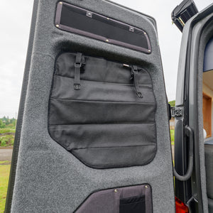 Amanda - The Ultimate 2 Berth Custom Campervan