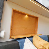 Amanda - The Ultimate 2 Berth Custom Campervan
