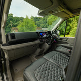 Amanda - The Ultimate 2 Berth Custom Campervan