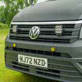 Amanda - The Ultimate 2 Berth Custom Campervan