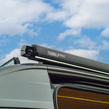 Amanda - The Ultimate 2 Berth Custom Campervan