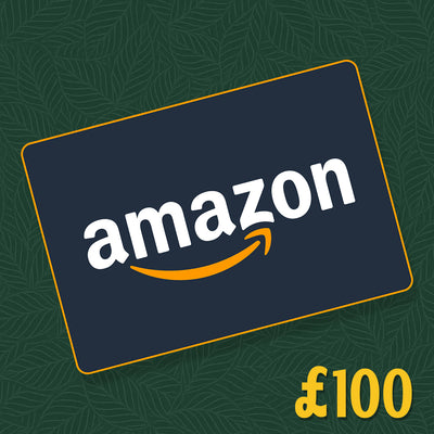 £100 Amazon Gift Card