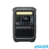 Anker Solix Portable Power Station