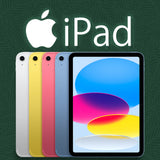 Apple iPad