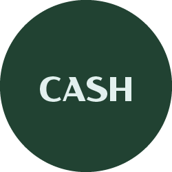 Cash