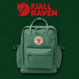 Kånken Outlong Backpack (Choice of Colour)