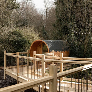 2-Night Luxury Stay for Two at Galgorm