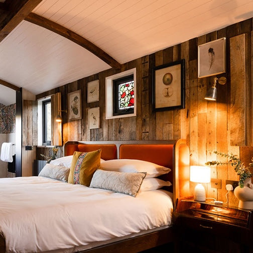 2-Night Luxury Stay for Two at Galgorm