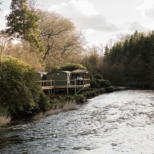 2-Night Luxury Stay for Two at Galgorm
