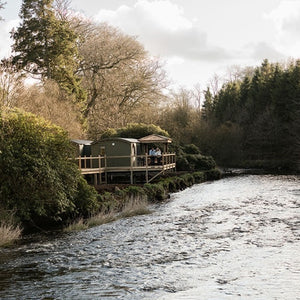 2-Night Luxury Stay for Two at Galgorm