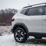 4x4 Dacia Duster