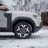 4x4 Dacia Duster