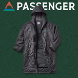 Passenger Dry Robe