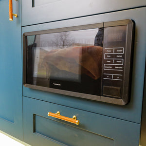 Emma - 4 Berth Automatic Luxury Campervan