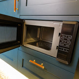 Emma - 4 Berth Automatic Luxury Campervan