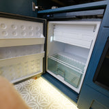 Emma - 4 Berth Automatic Luxury Campervan