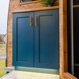 Emma - 4 Berth Automatic Luxury Campervan