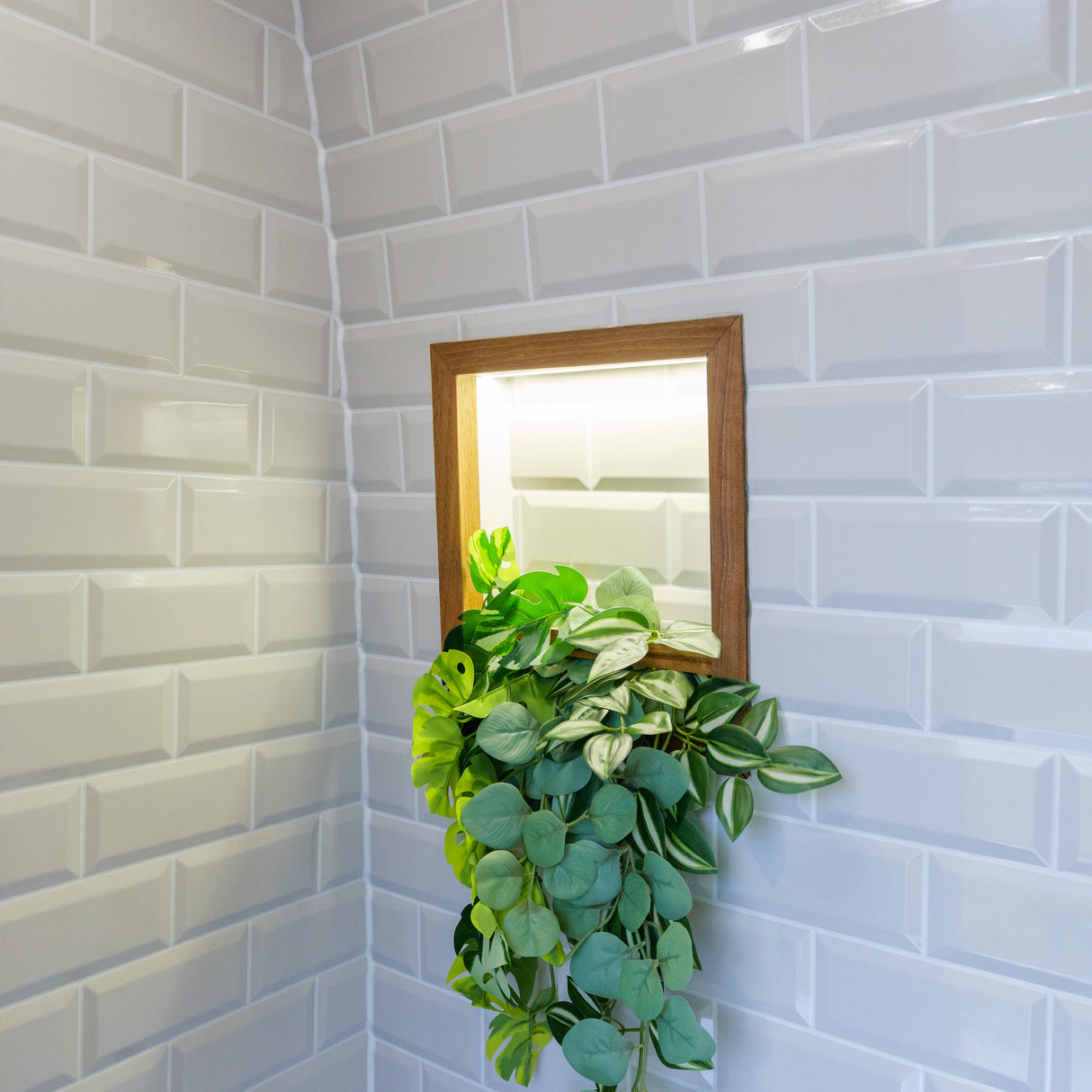 Emma - 4 Berth Automatic Luxury Campervan