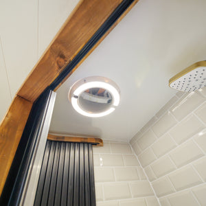 Emma - 4 Berth Automatic Luxury Campervan