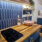 Emma - 4 Berth Automatic Luxury Campervan