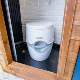 Emma - 4 Berth Automatic Luxury Campervan