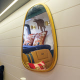 Emma - 4 Berth Automatic Luxury Campervan