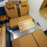 Emma - 4 Berth Automatic Luxury Campervan