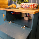 Emma - 4 Berth Automatic Luxury Campervan