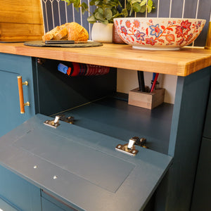 Emma - 4 Berth Automatic Luxury Campervan