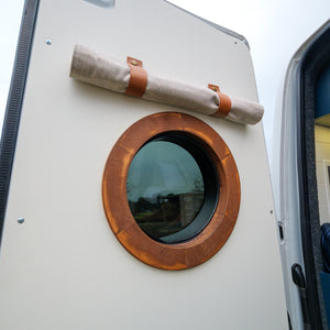 Emma - 4 Berth Automatic Luxury Campervan