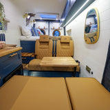 Emma - 4 Berth Automatic Luxury Campervan